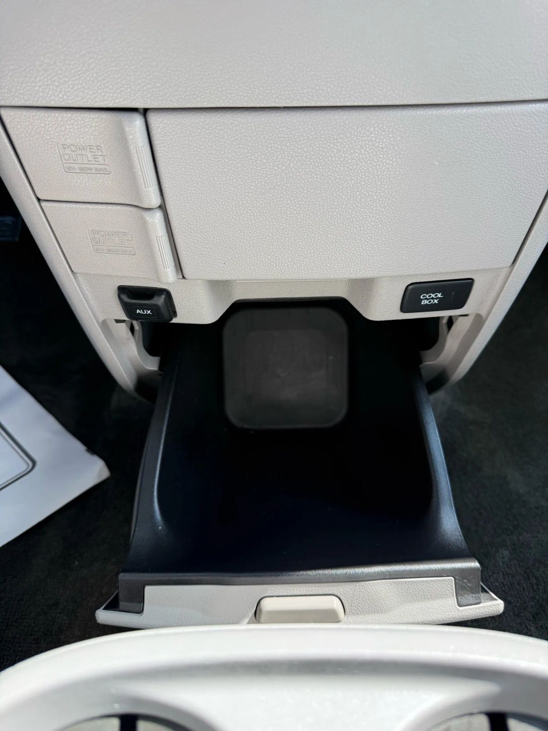 Honda Odyssey 5dr EX-L 2011