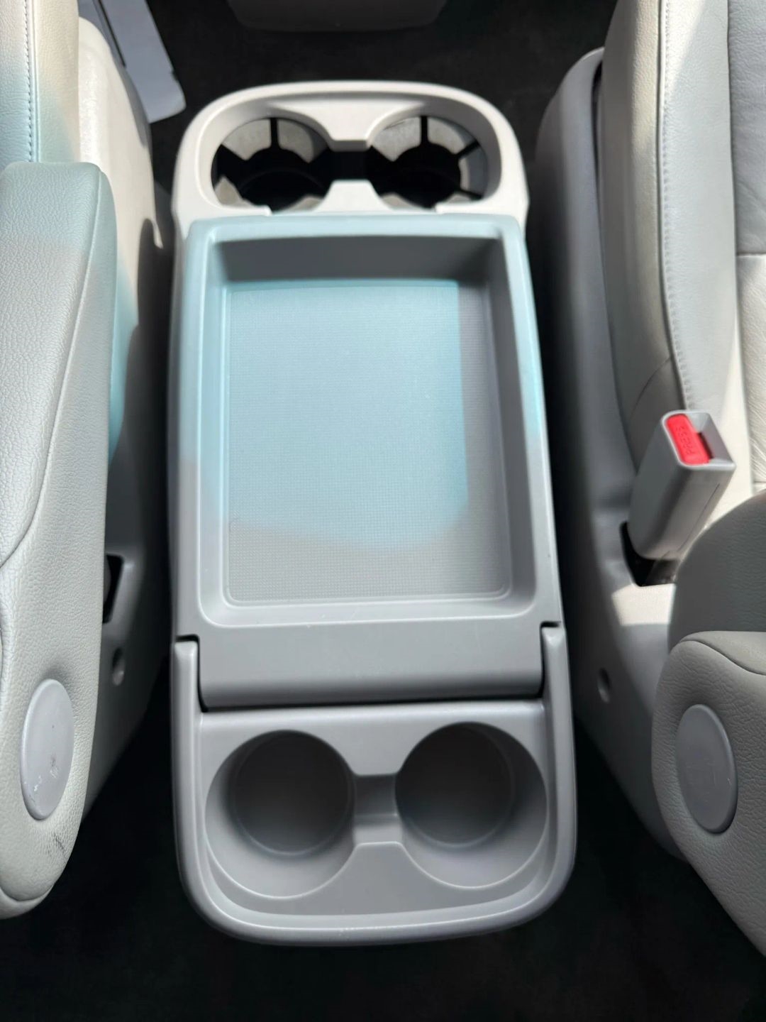 Honda Odyssey 5dr EX-L 2011