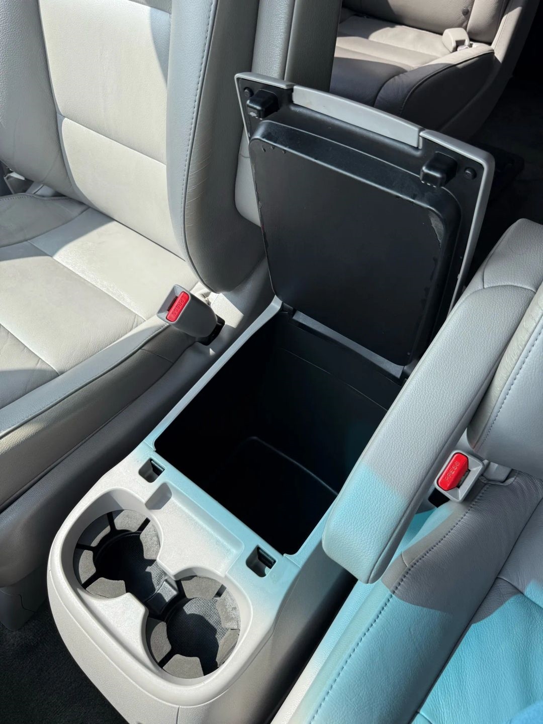 Honda Odyssey 5dr EX-L 2011