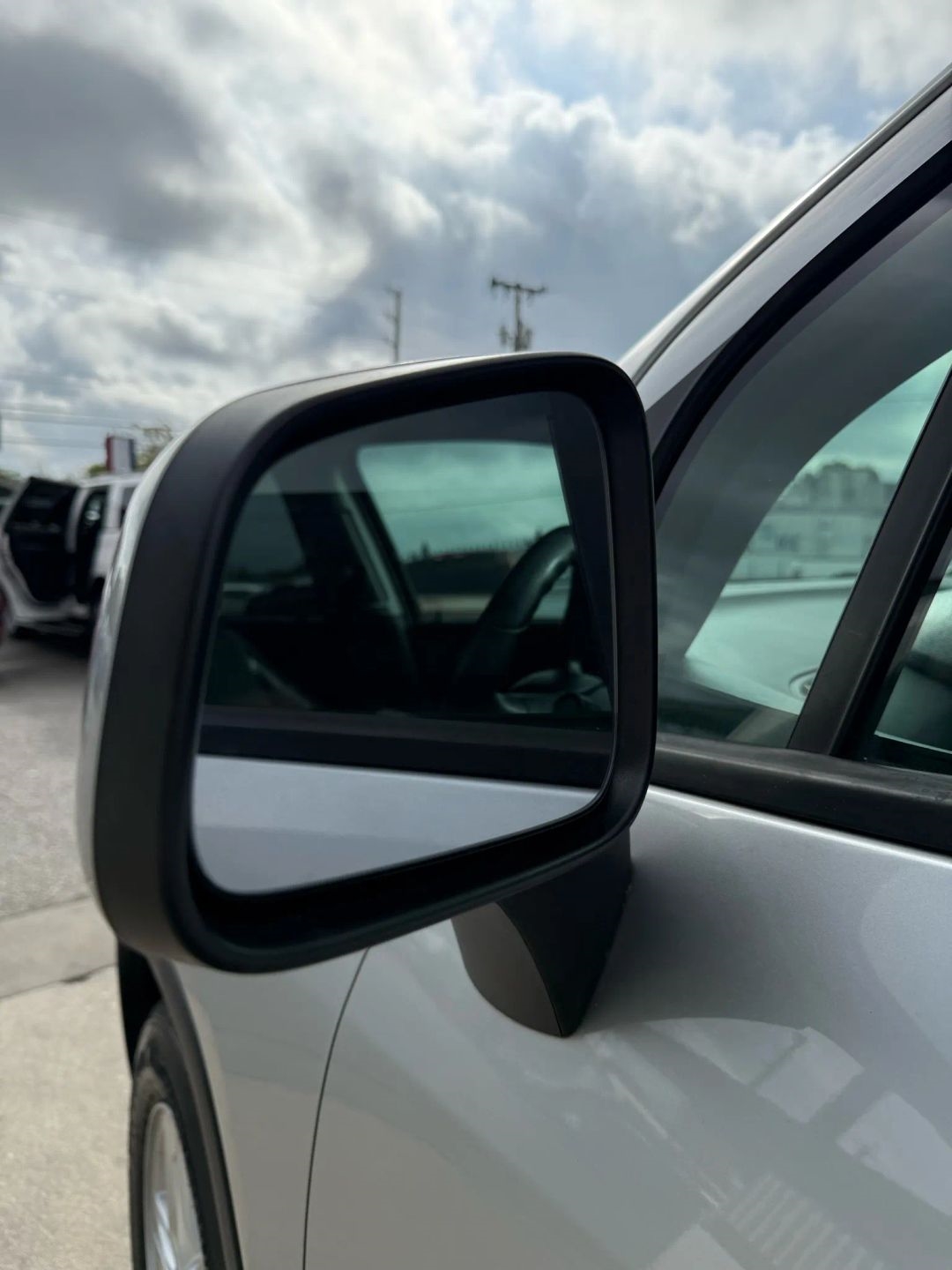 Chevrolet Trax 1LT FWD 2021