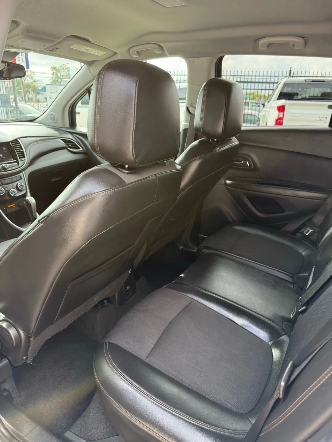 Chevrolet Trax 1LT FWD 2021