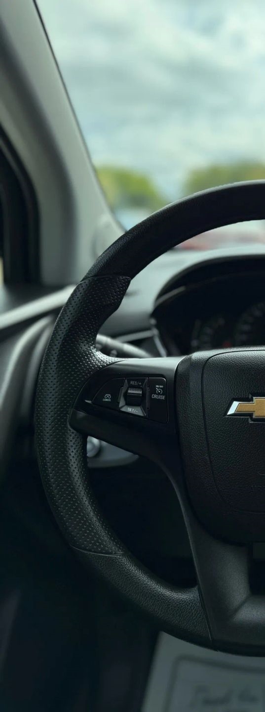Chevrolet Trax 1LT FWD 2021