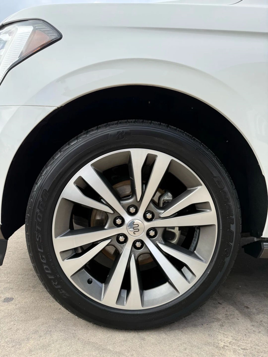 Ford Expedition King Ranch 4x2 2020