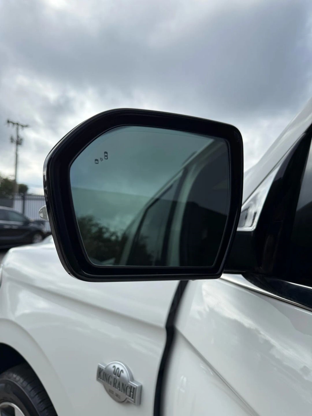 Ford Expedition King Ranch 4x2 2020