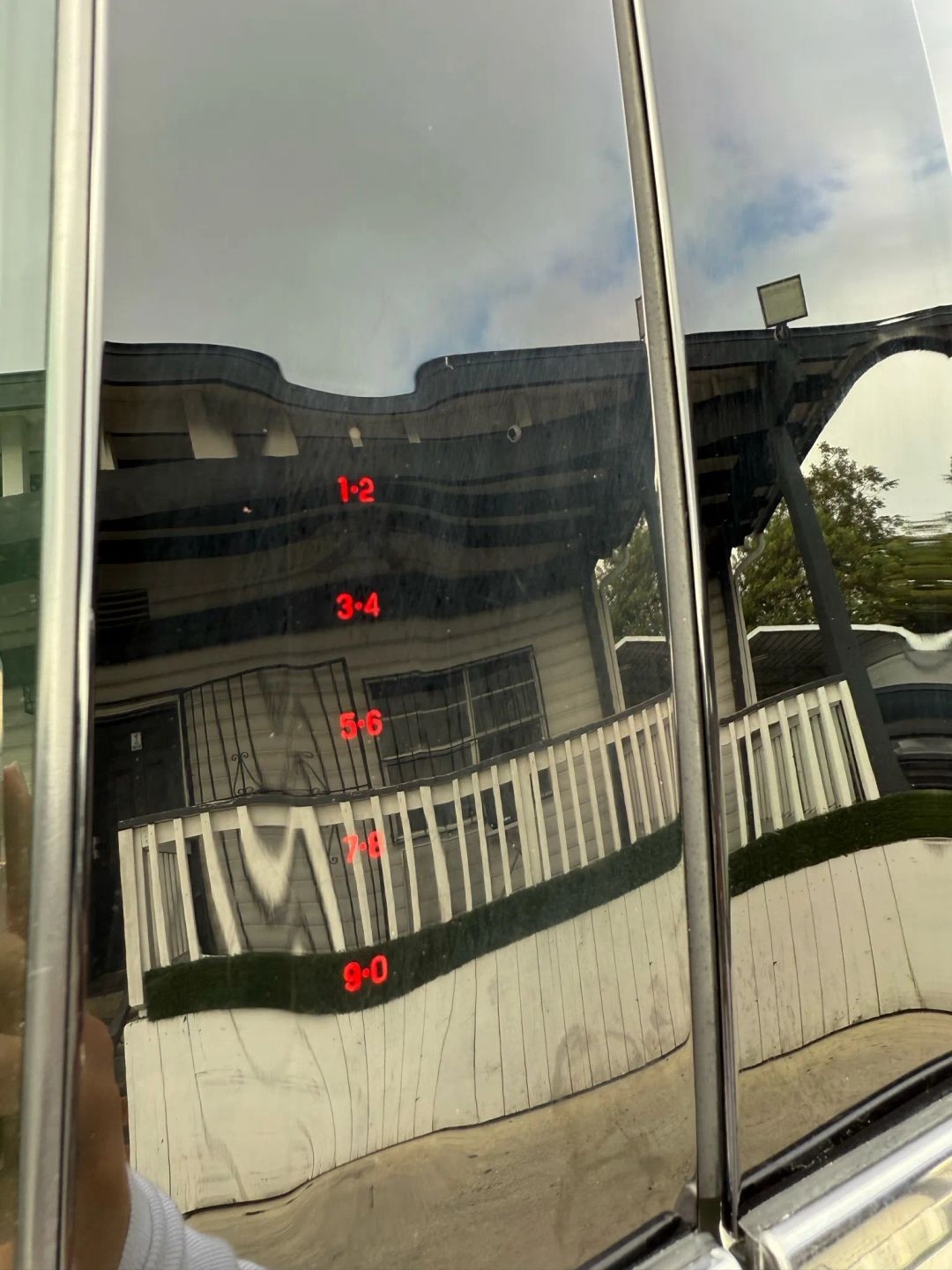 Ford Expedition King Ranch 4x2 2020