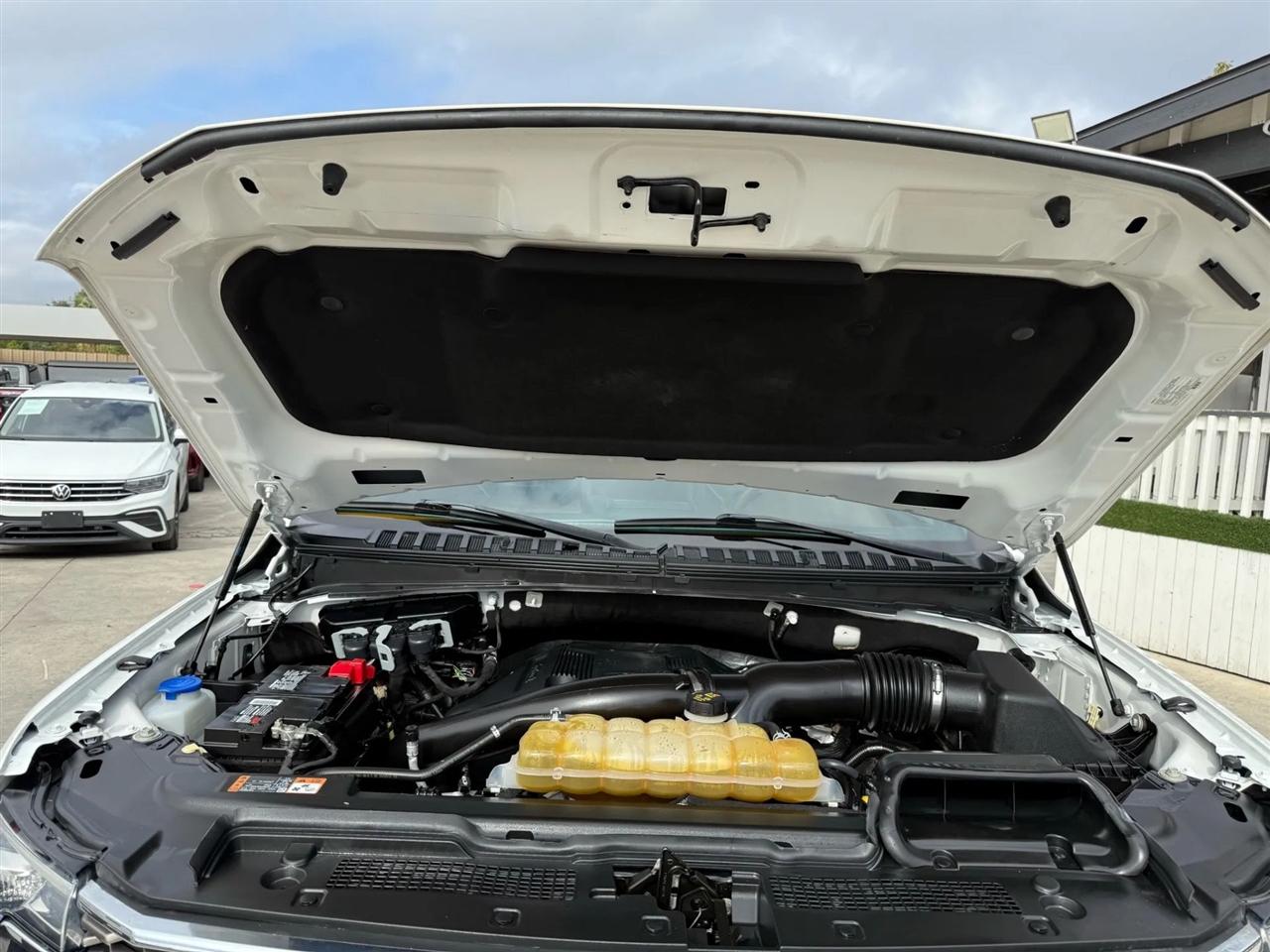 Ford Expedition King Ranch 4x2 2020