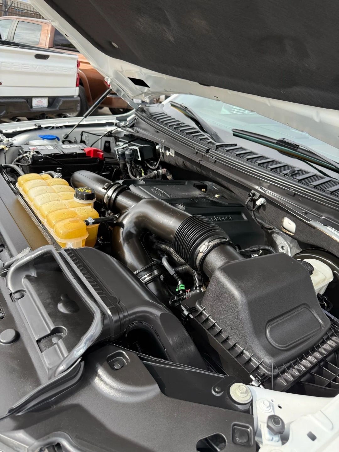 Ford Expedition King Ranch 4x2 2020