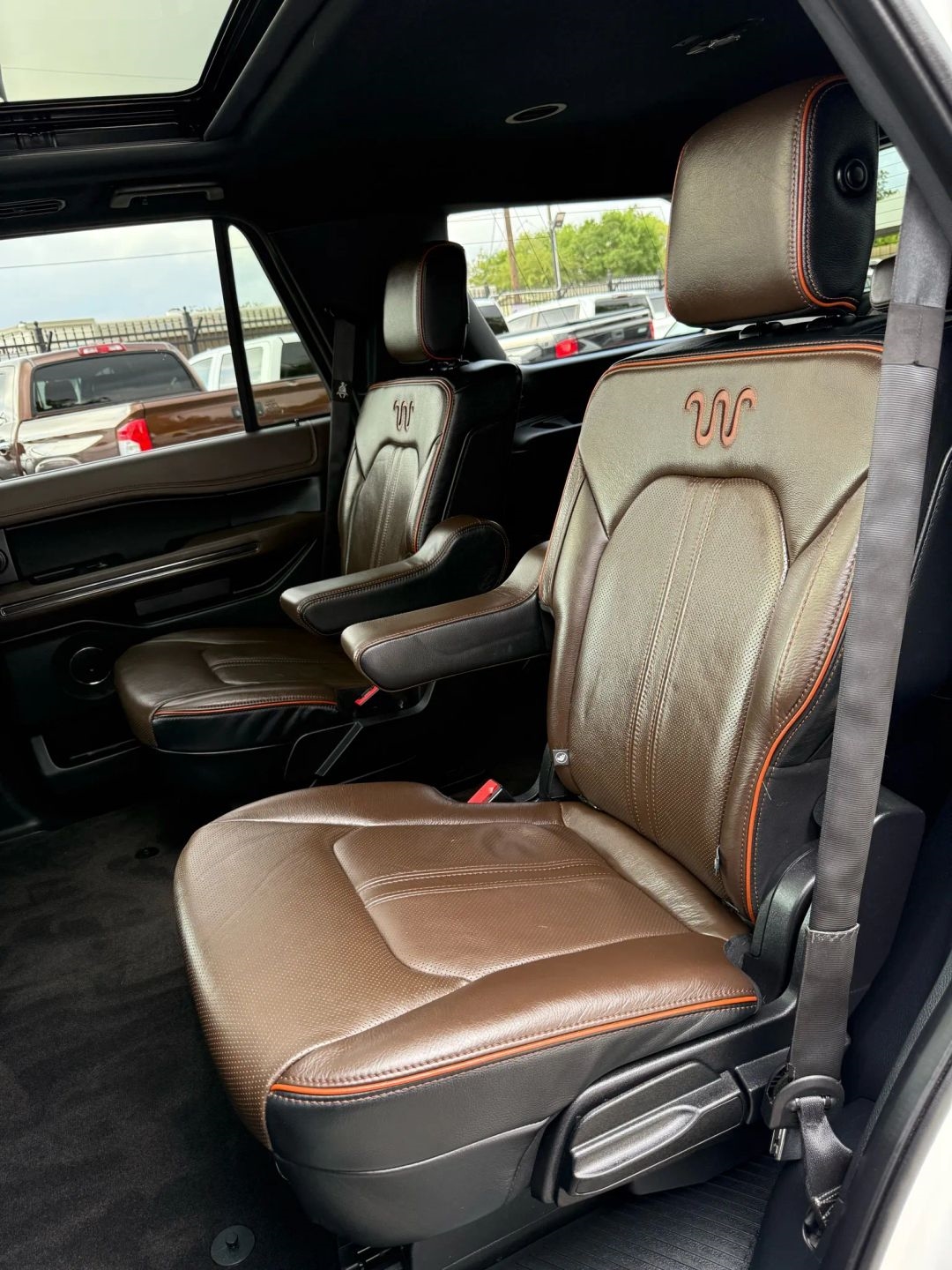 Ford Expedition King Ranch 4x2 2020