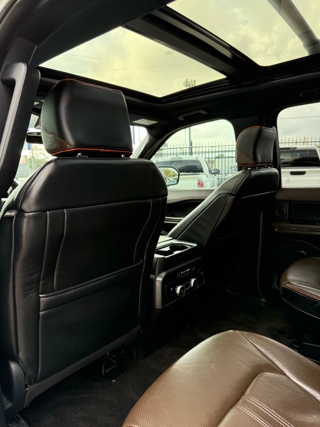 Ford Expedition King Ranch 4x2 2020