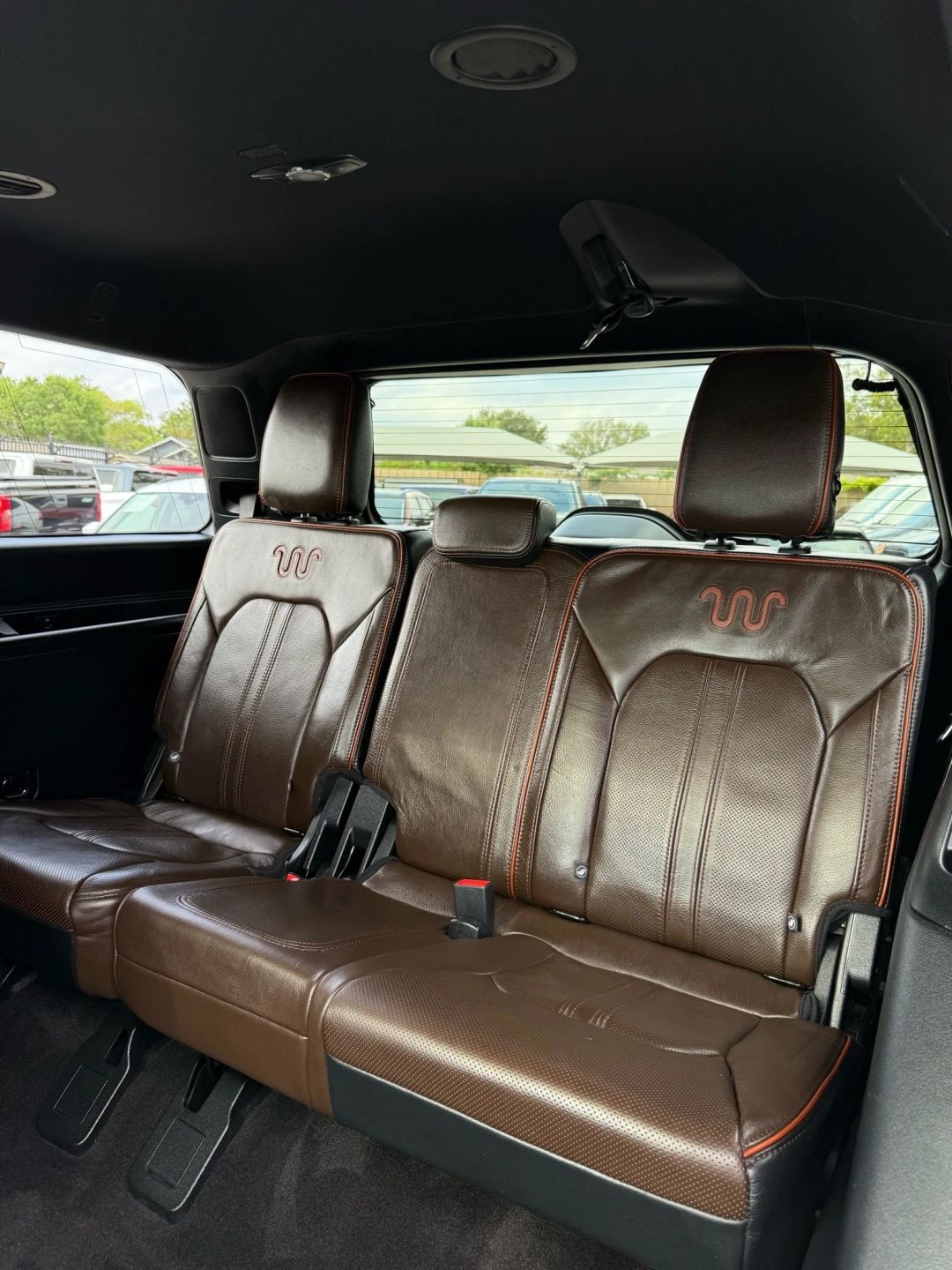 Ford Expedition King Ranch 4x2 2020