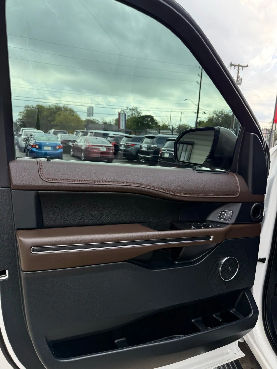 Ford Expedition King Ranch 4x2 2020