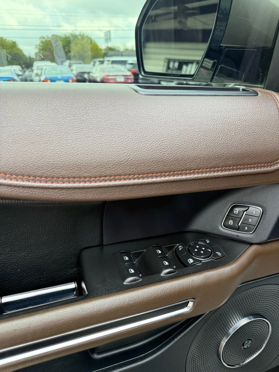 Ford Expedition King Ranch 4x2 2020