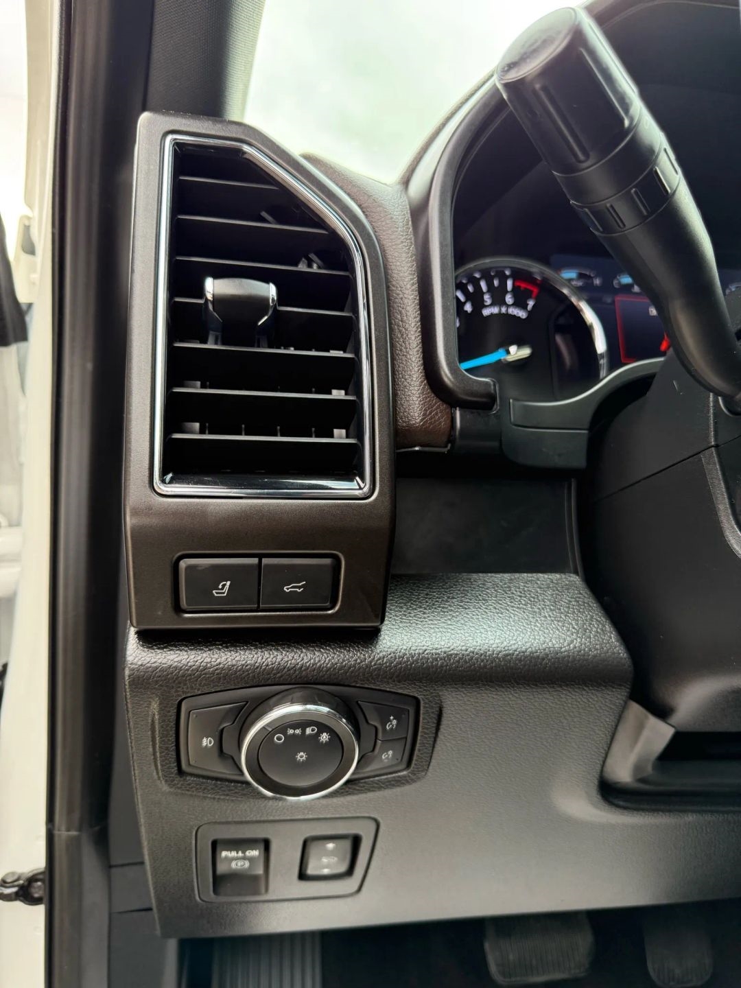 Ford Expedition King Ranch 4x2 2020