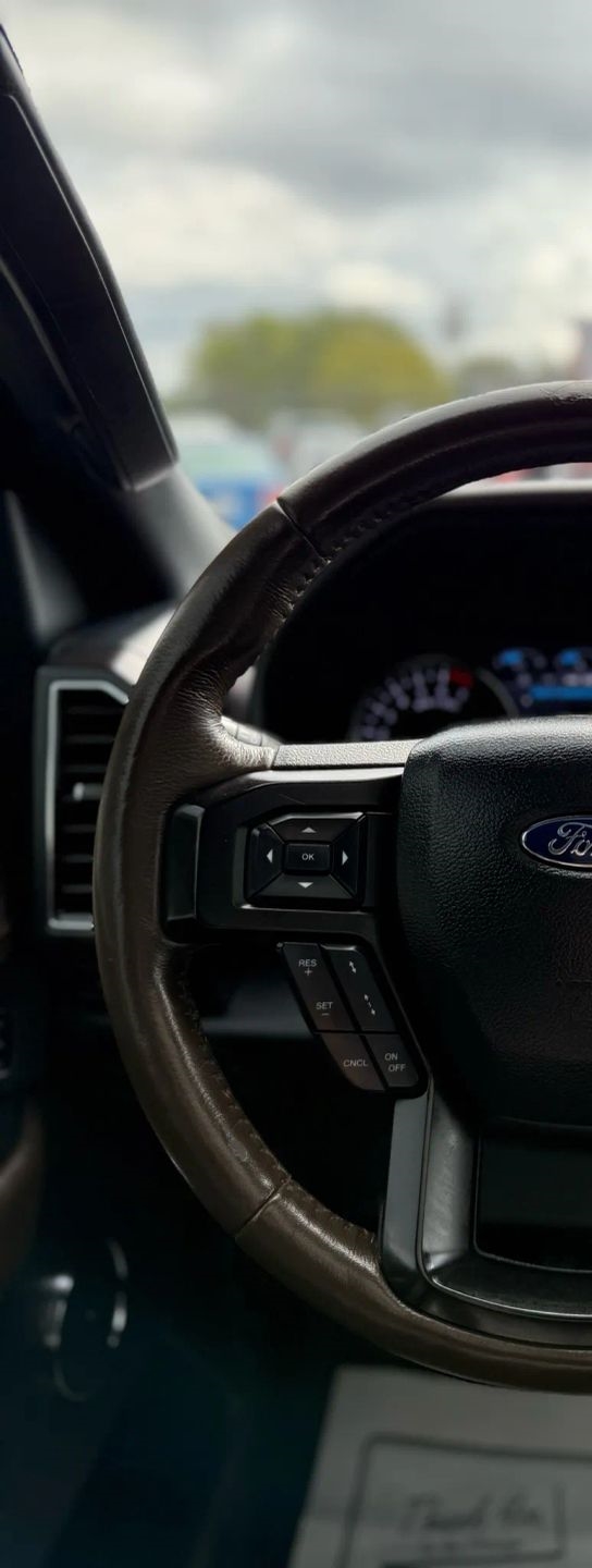 Ford Expedition King Ranch 4x2 2020