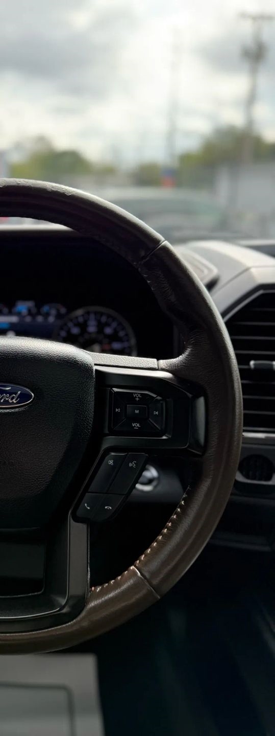 Ford Expedition King Ranch 4x2 2020