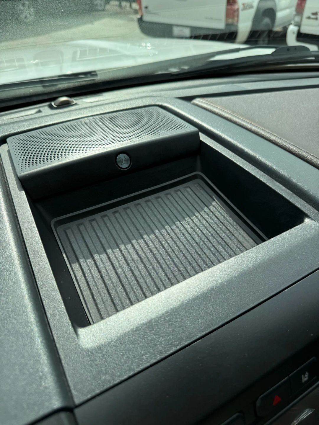 Ford Expedition King Ranch 4x2 2020