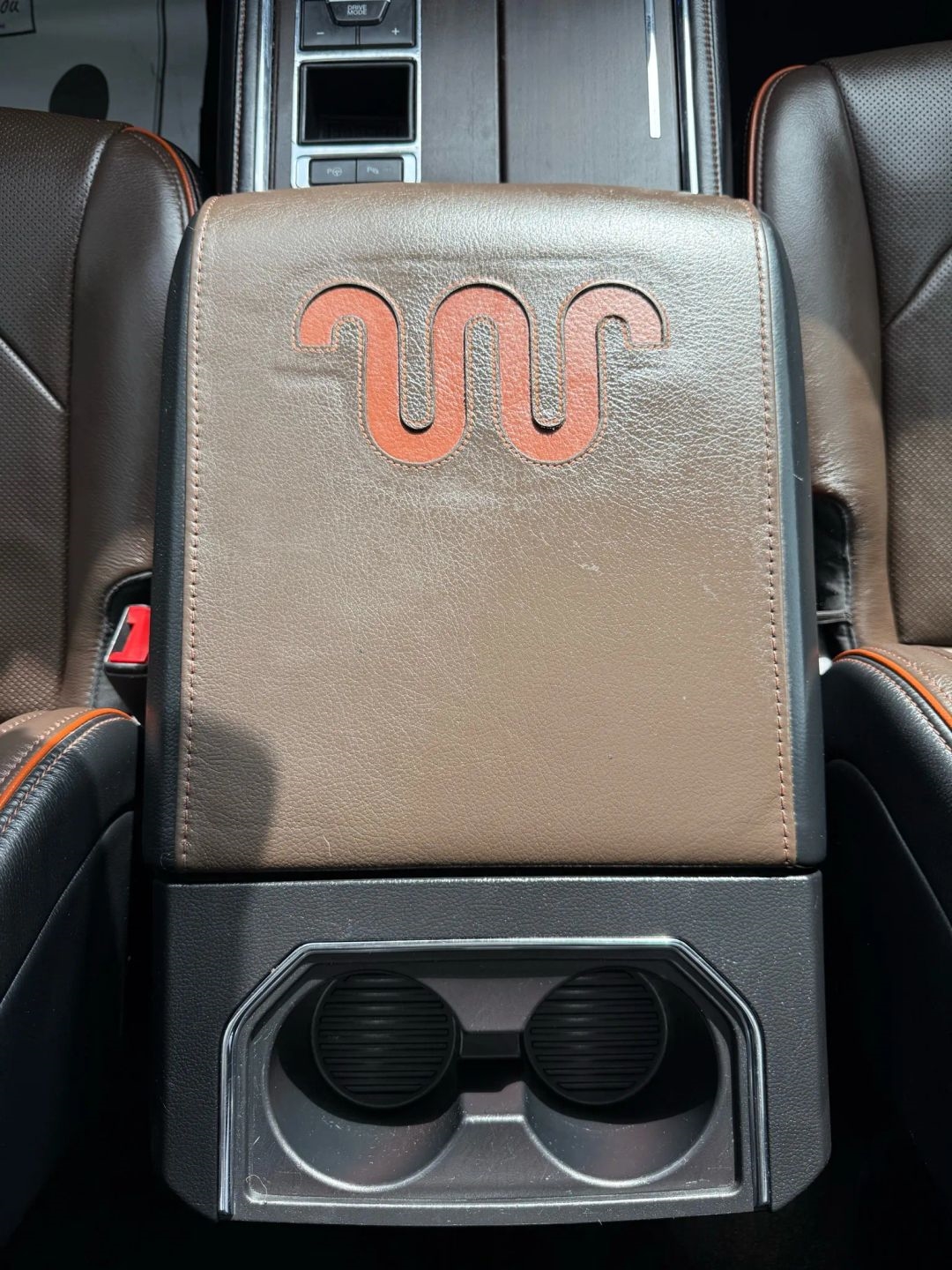 Ford Expedition King Ranch 4x2 2020