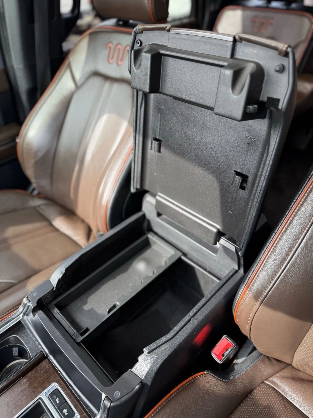 Ford Expedition King Ranch 4x2 2020