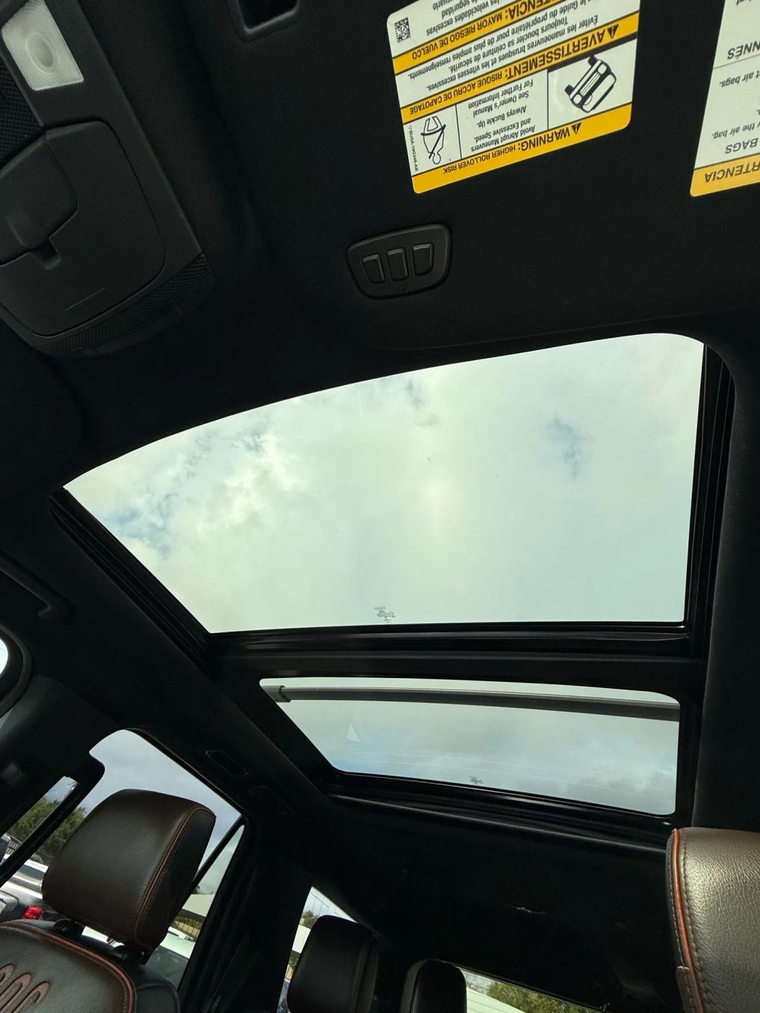 Ford Expedition King Ranch 4x2 2020