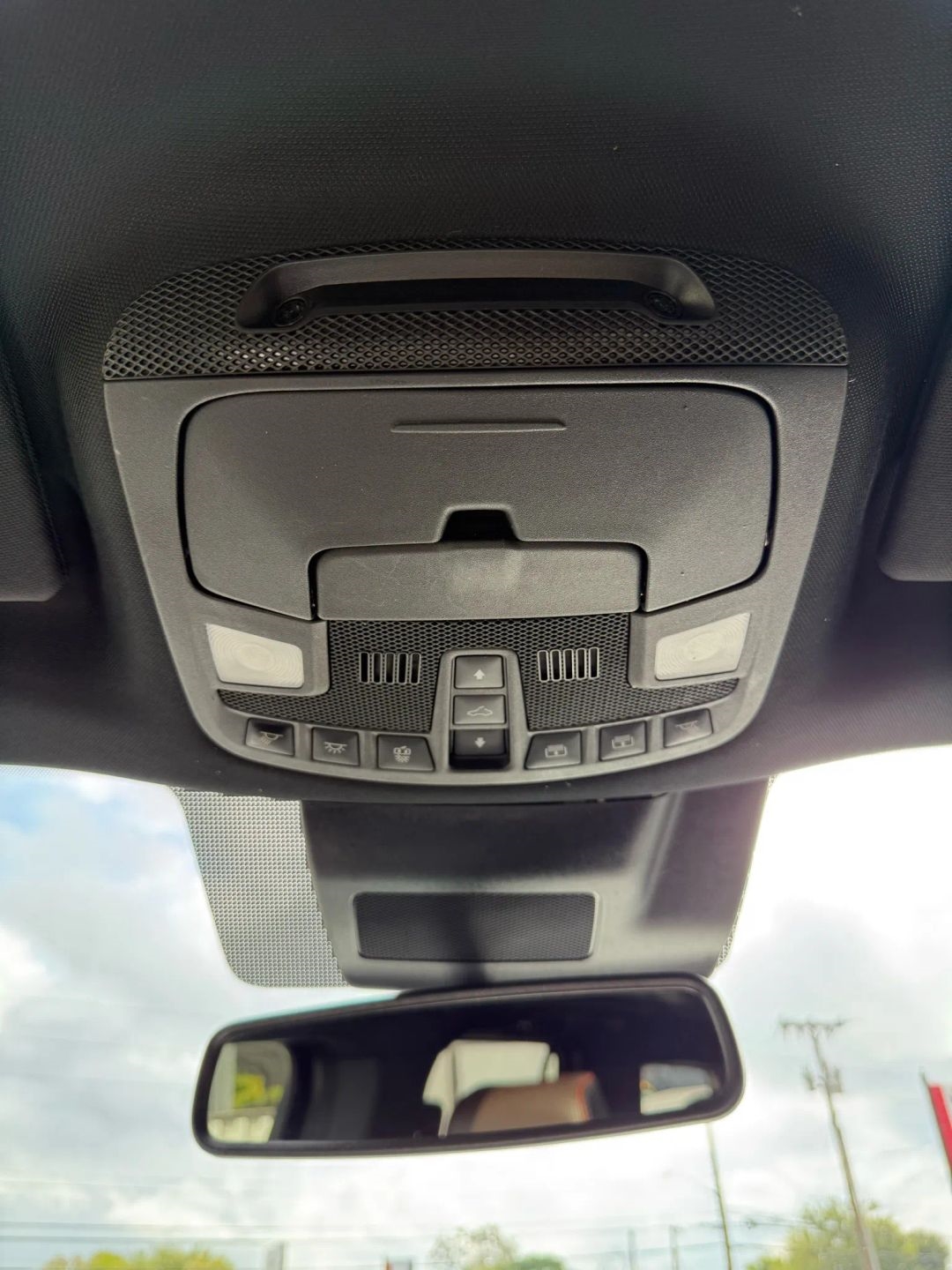 Ford Expedition King Ranch 4x2 2020