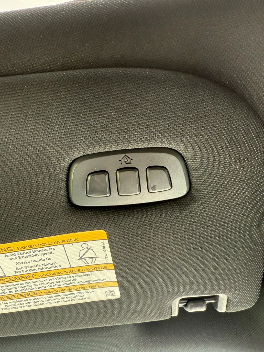 Ford Expedition King Ranch 4x2 2020