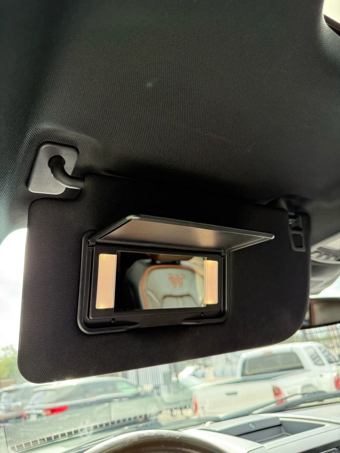 Ford Expedition King Ranch 4x2 2020