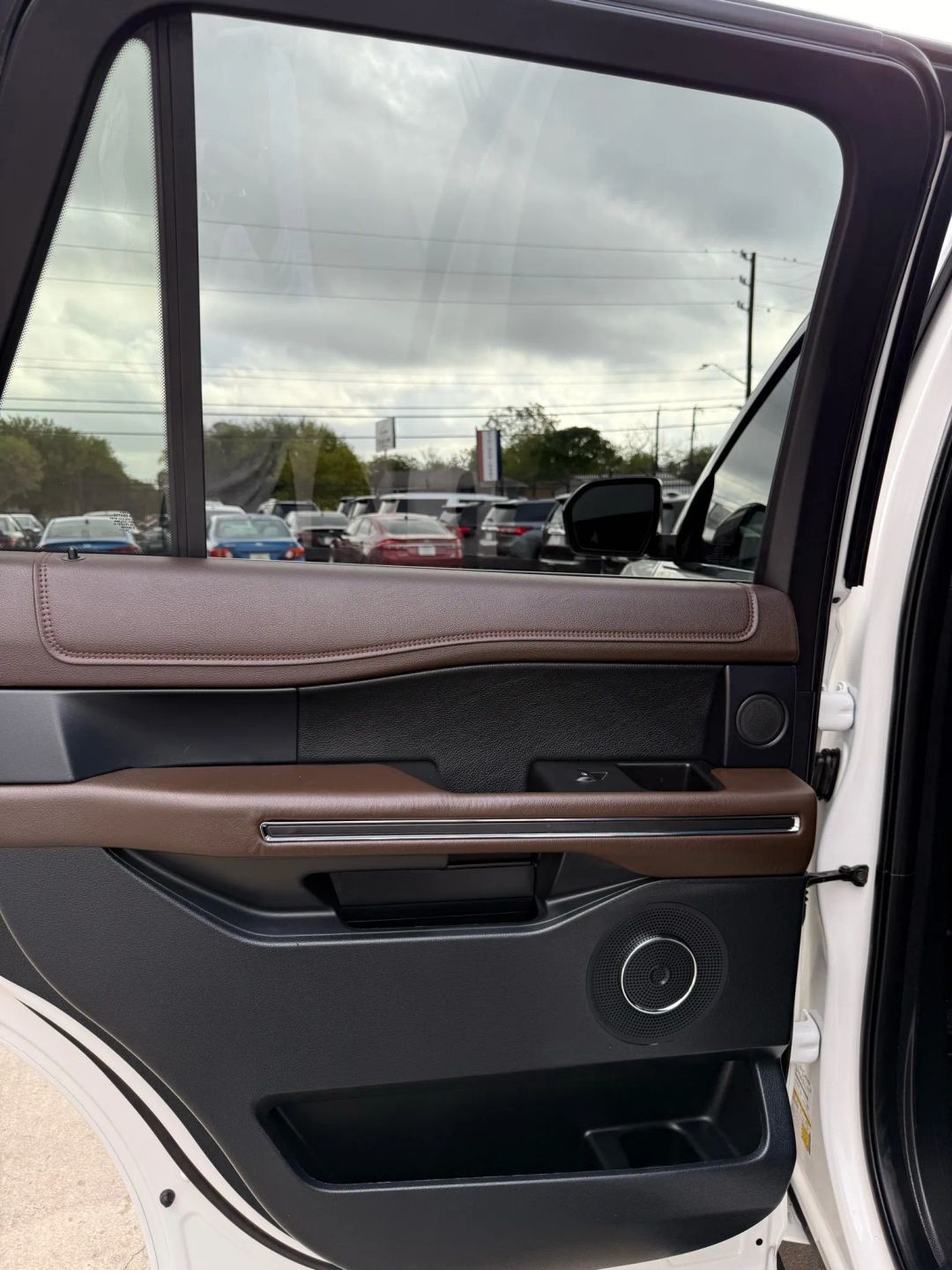 Ford Expedition King Ranch 4x2 2020