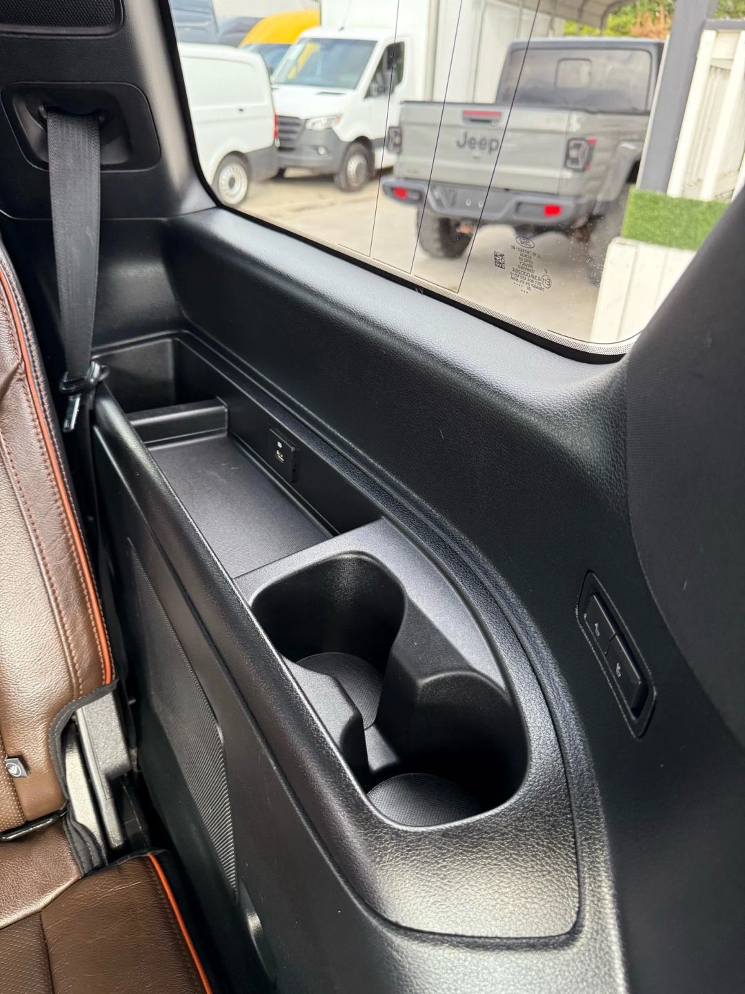 Ford Expedition King Ranch 4x2 2020