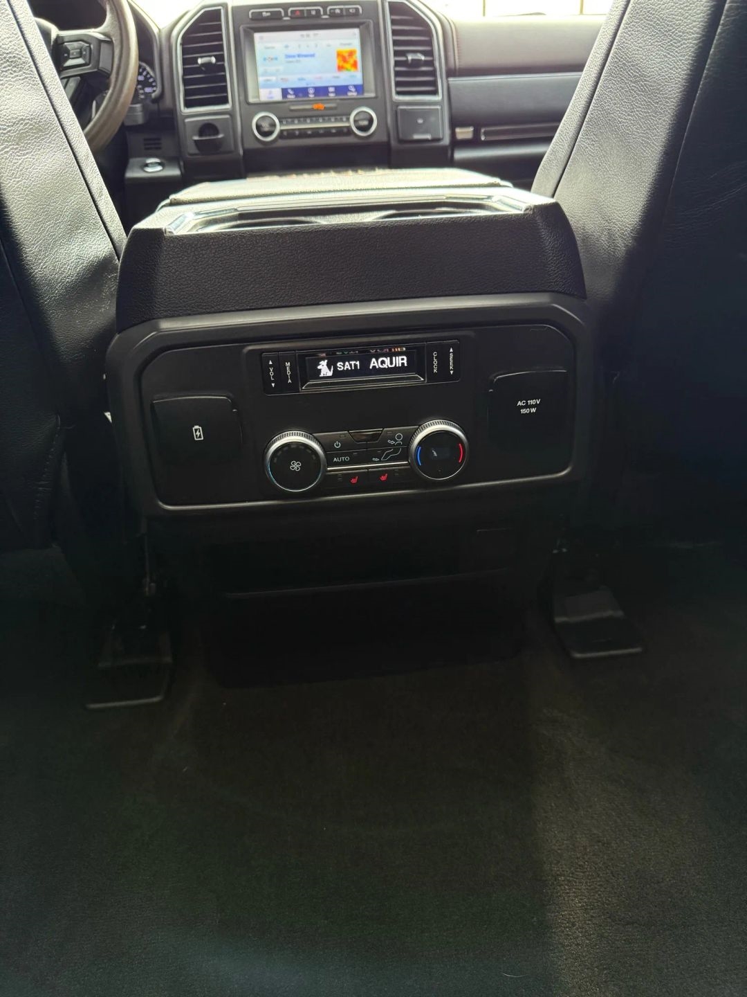 Ford Expedition King Ranch 4x2 2020