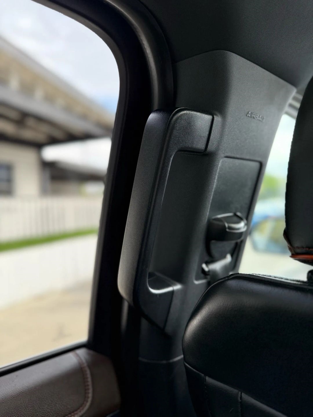 Ford Expedition King Ranch 4x2 2020