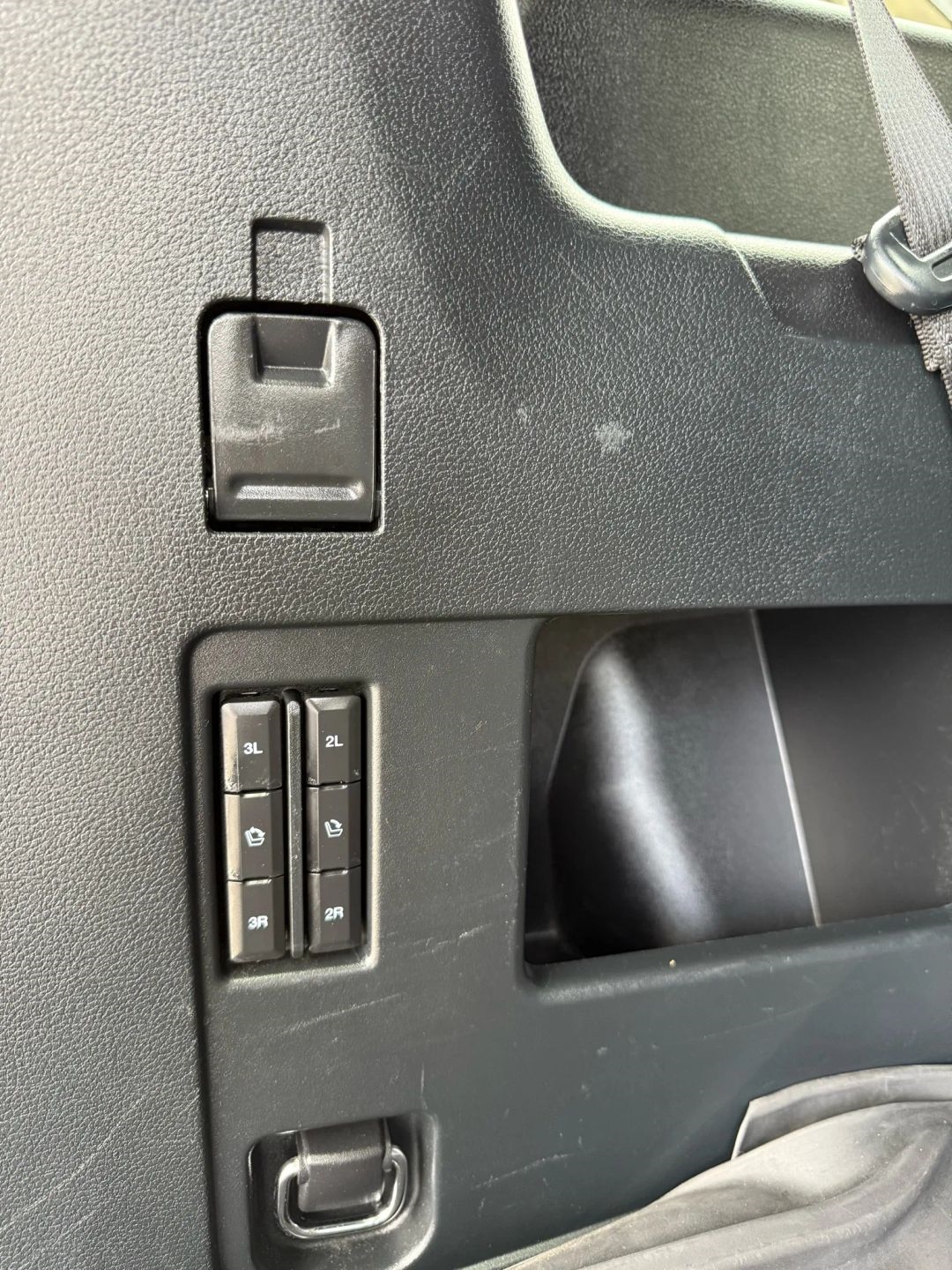 Ford Expedition King Ranch 4x2 2020