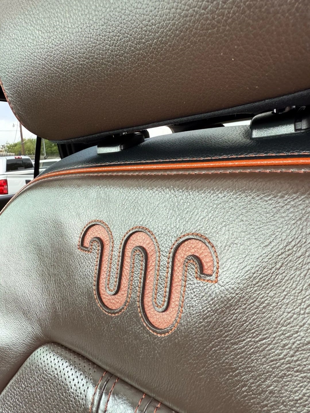 Ford Expedition King Ranch 4x2 2020