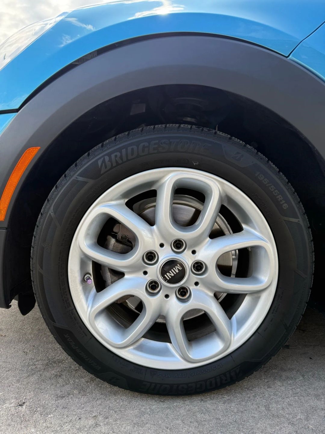 MINI Cooper Hardtop 4 Door 4dr HB 2015