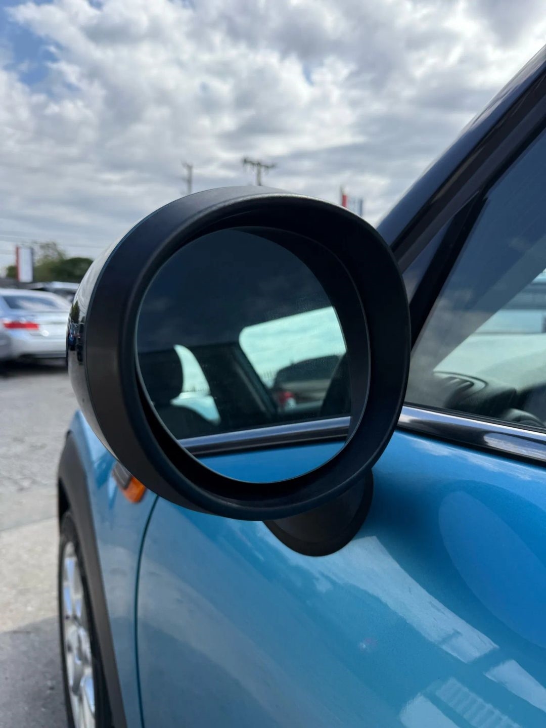 MINI Cooper Hardtop 4 Door 4dr HB 2015