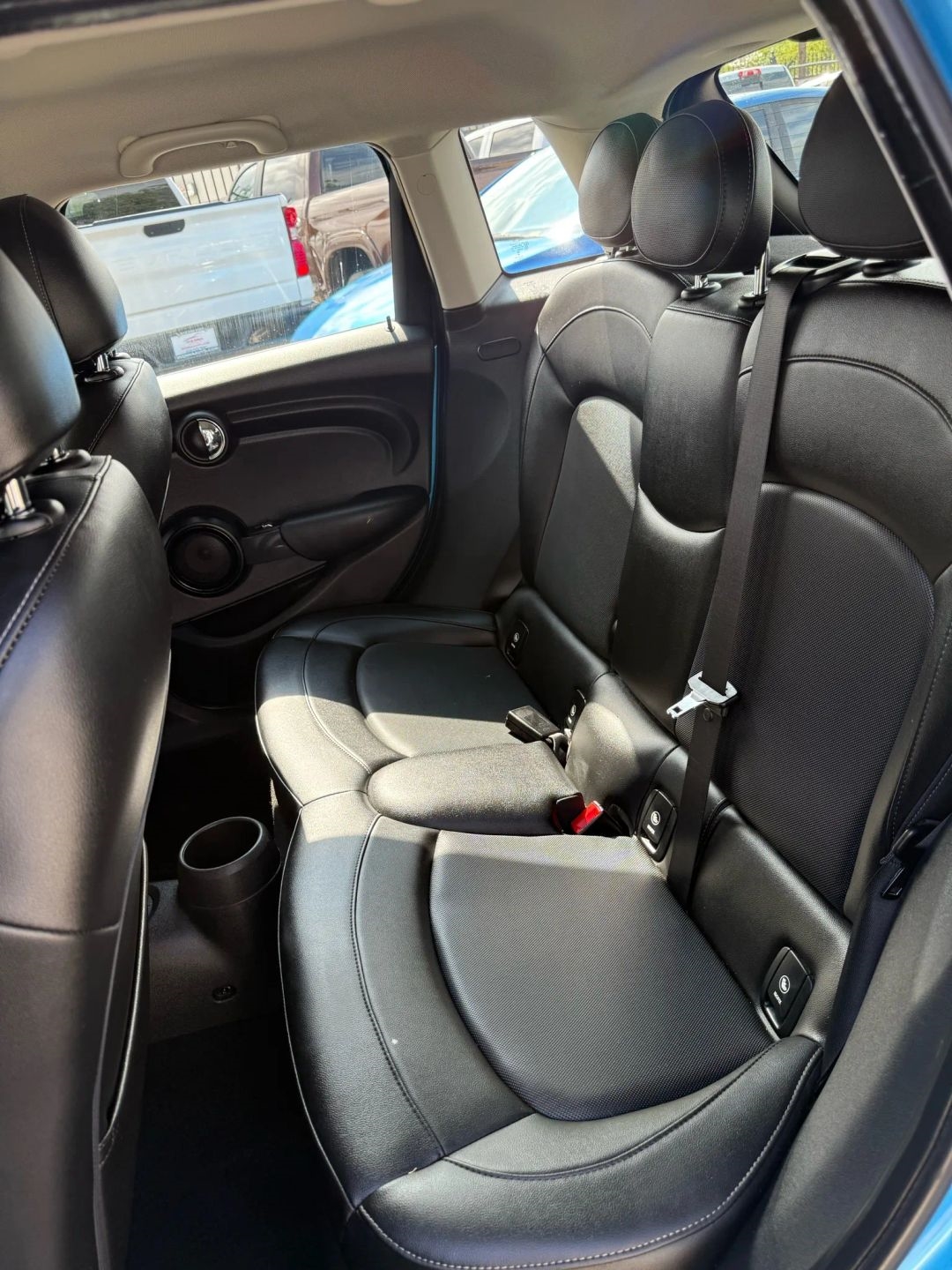 MINI Cooper Hardtop 4 Door 4dr HB 2015