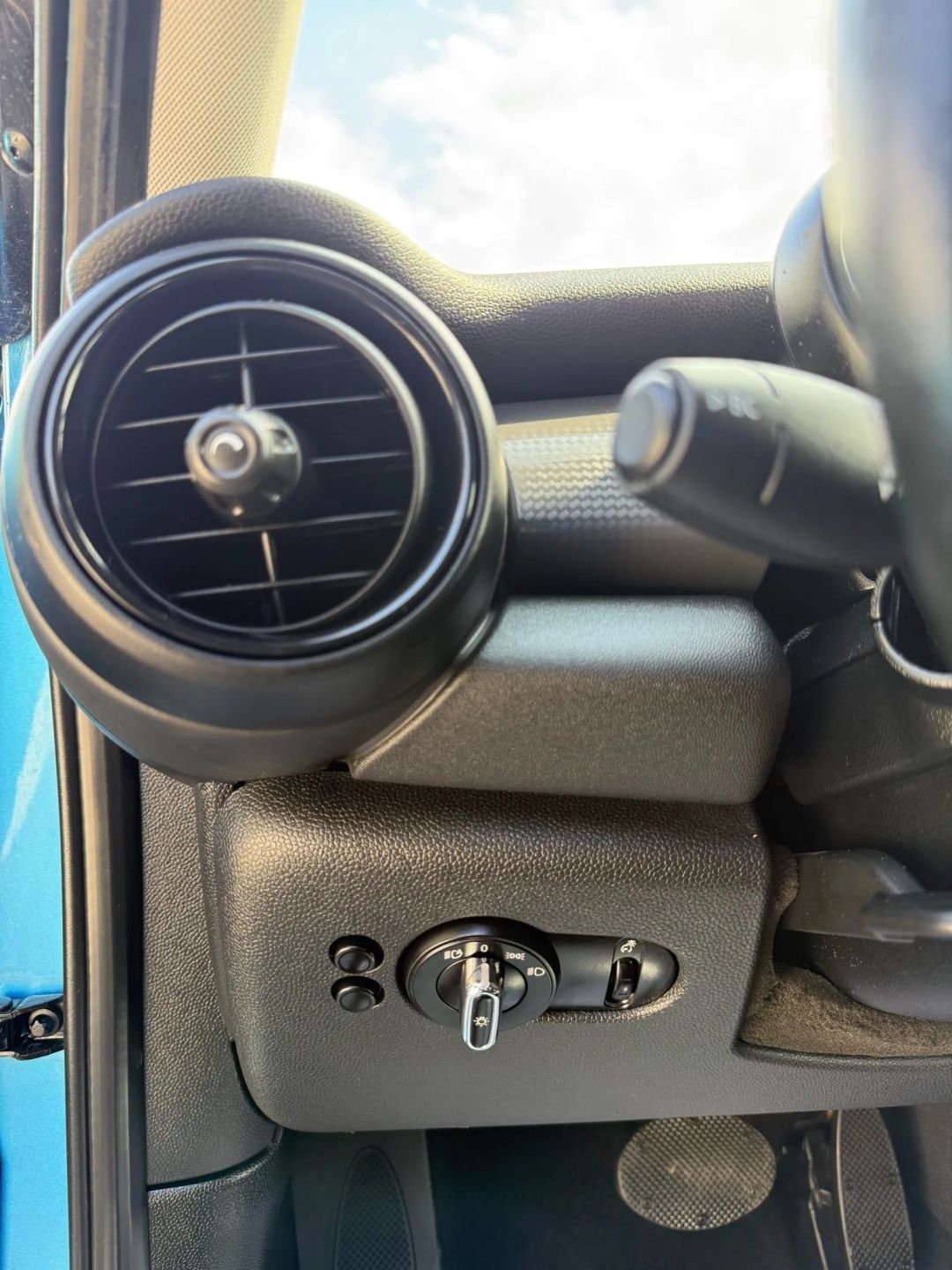 MINI Cooper Hardtop 4 Door 4dr HB 2015