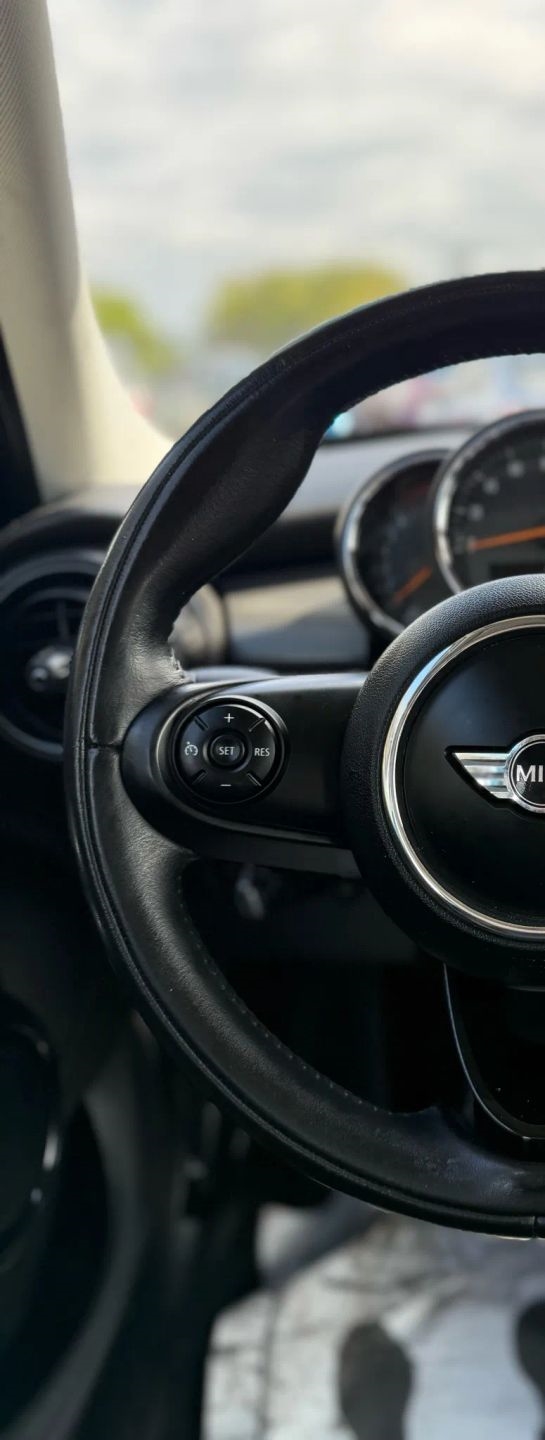 MINI Cooper Hardtop 4 Door 4dr HB 2015