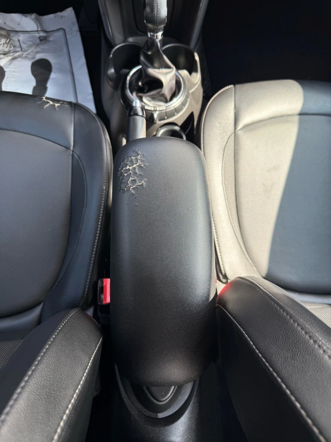 MINI Cooper Hardtop 4 Door 4dr HB 2015