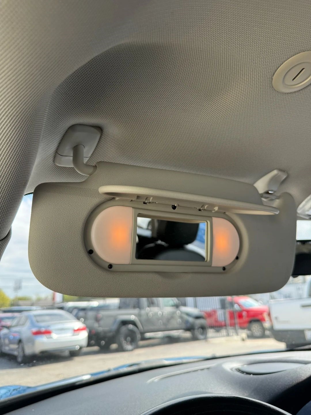 MINI Cooper Hardtop 4 Door 4dr HB 2015