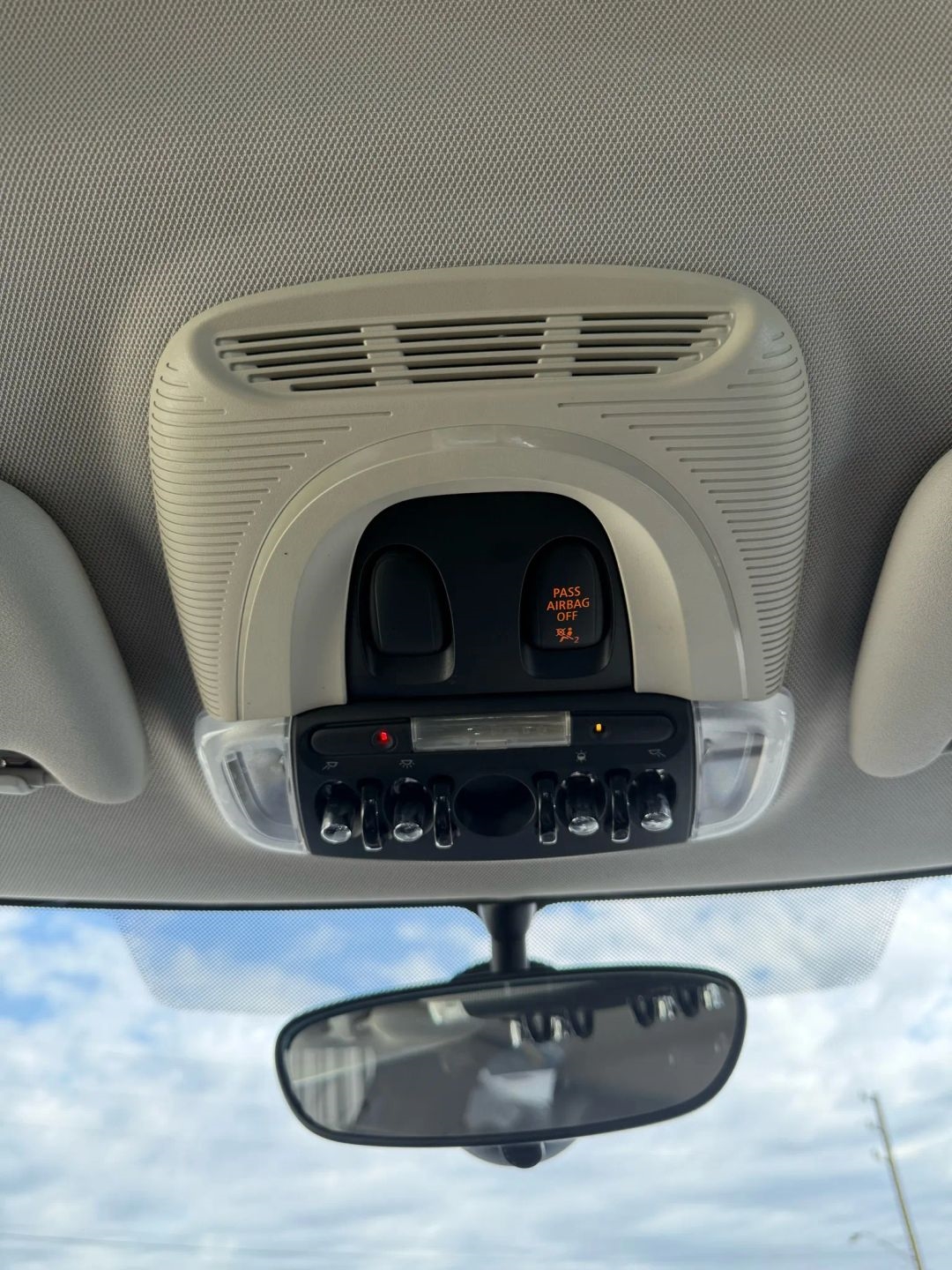 MINI Cooper Hardtop 4 Door 4dr HB 2015