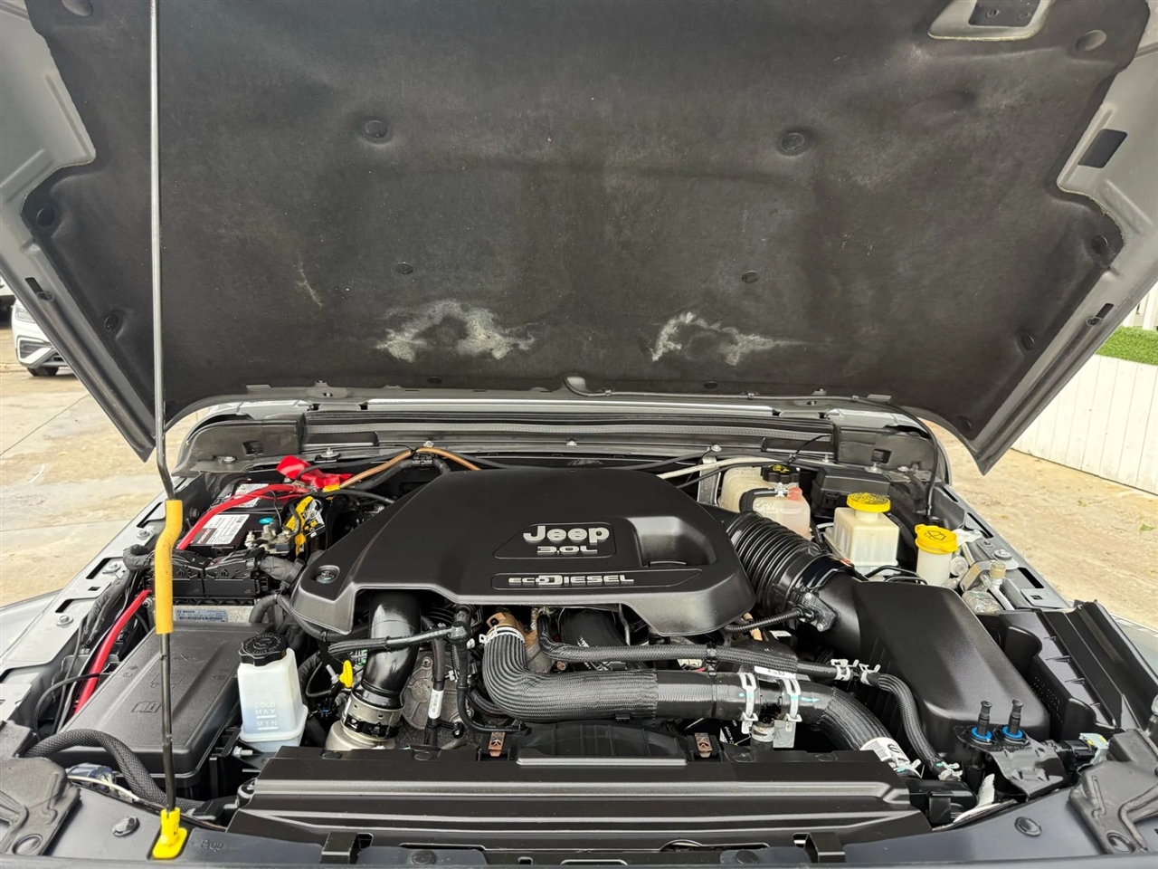 Jeep Gladiator Willys 4x4 2022