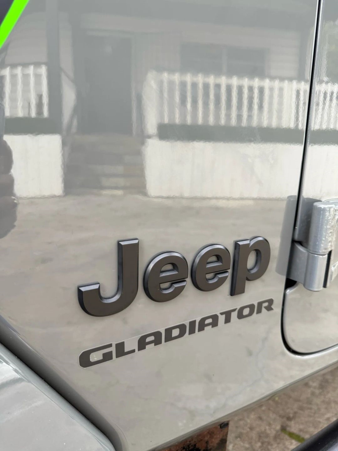 Jeep Gladiator Willys 4x4 2022