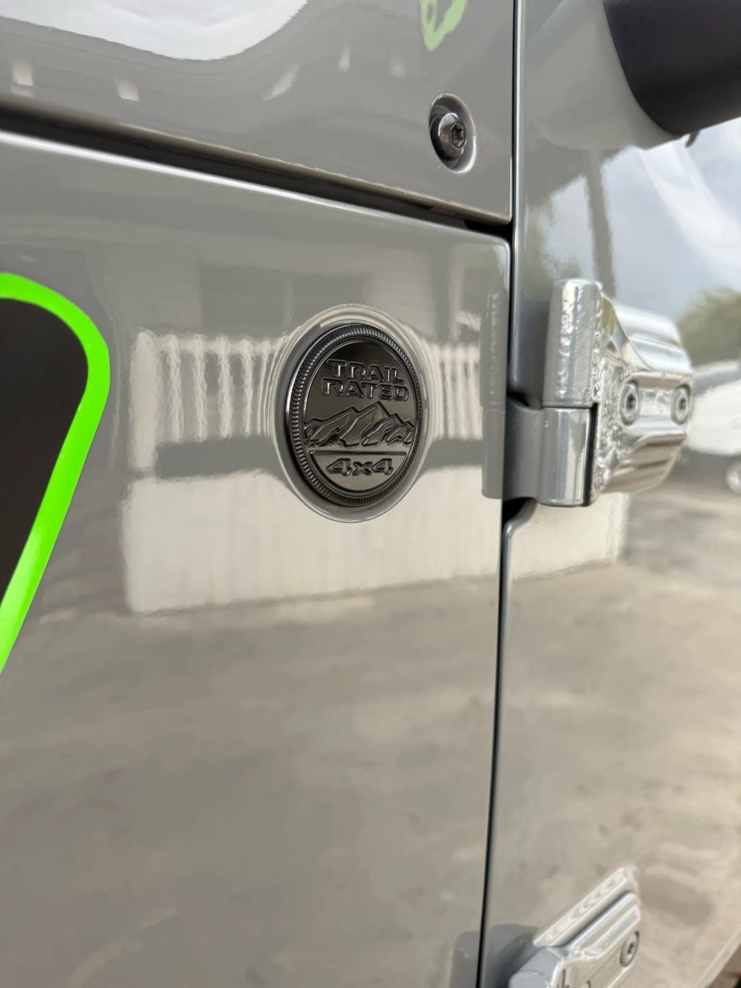 Jeep Gladiator Willys 4x4 2022