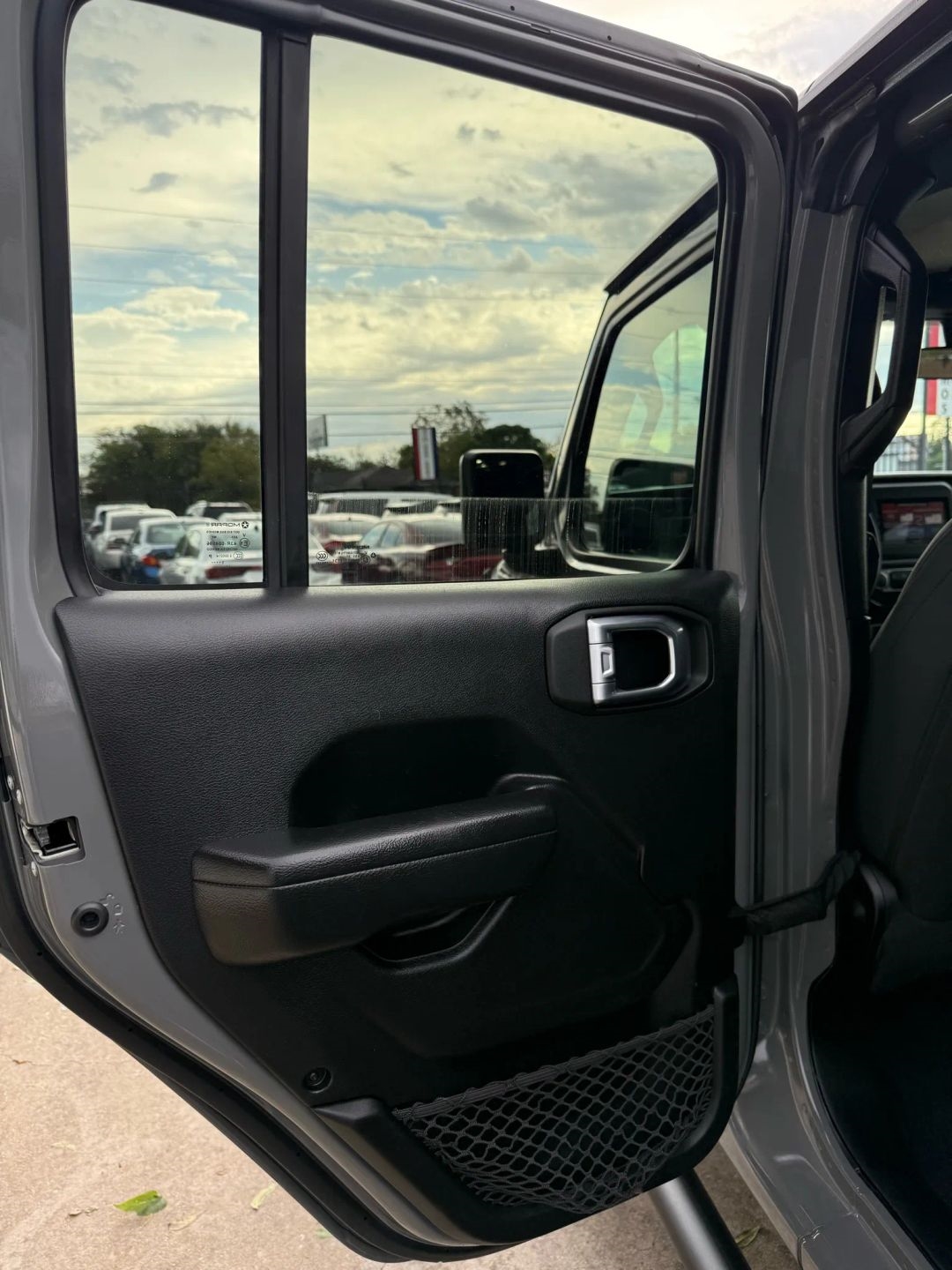 Jeep Gladiator Willys 4x4 2022