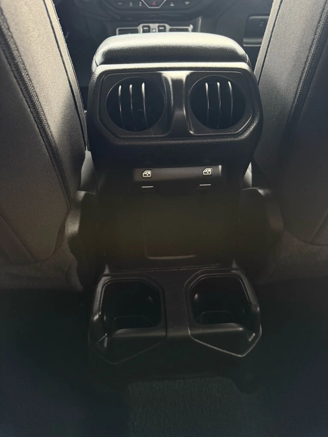 Jeep Gladiator Willys 4x4 2022