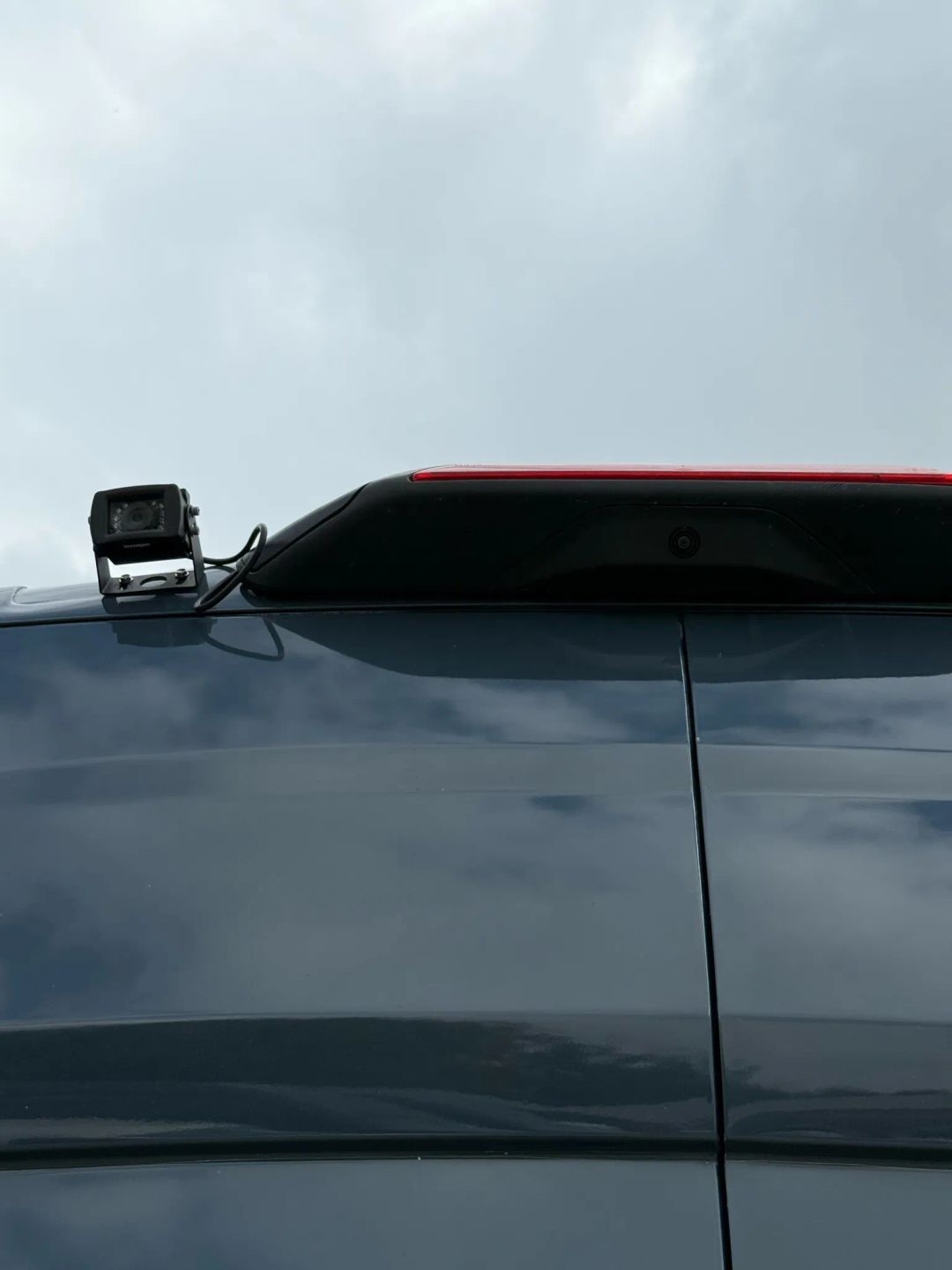 Ford Transit Van T-250 148" EL Hi Rf 9000 GVWR Sliding RH Dr 2019