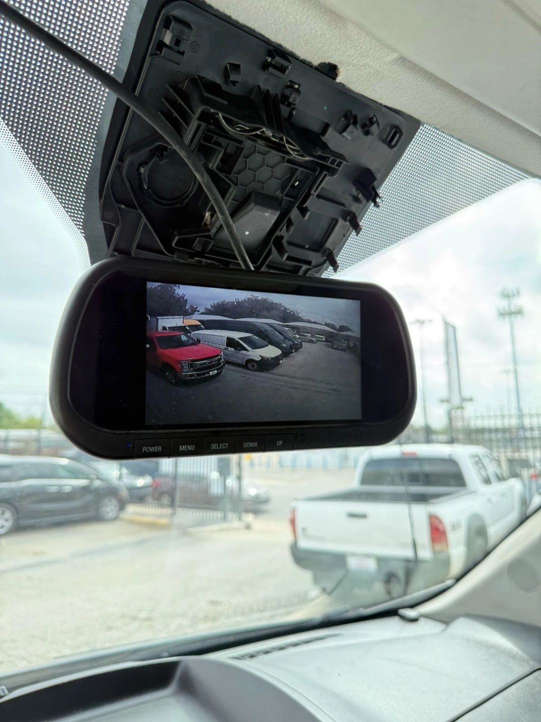 Ford Transit Van T-250 148" EL Hi Rf 9000 GVWR Sliding RH Dr 2019