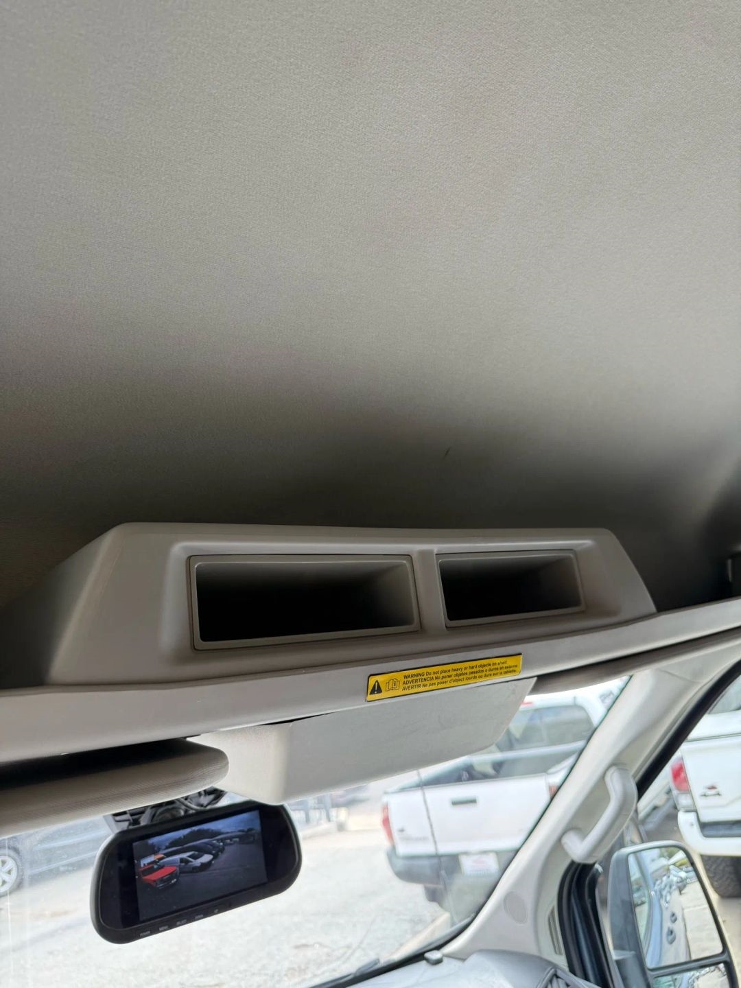 Ford Transit Van T-250 148" EL Hi Rf 9000 GVWR Sliding RH Dr 2019