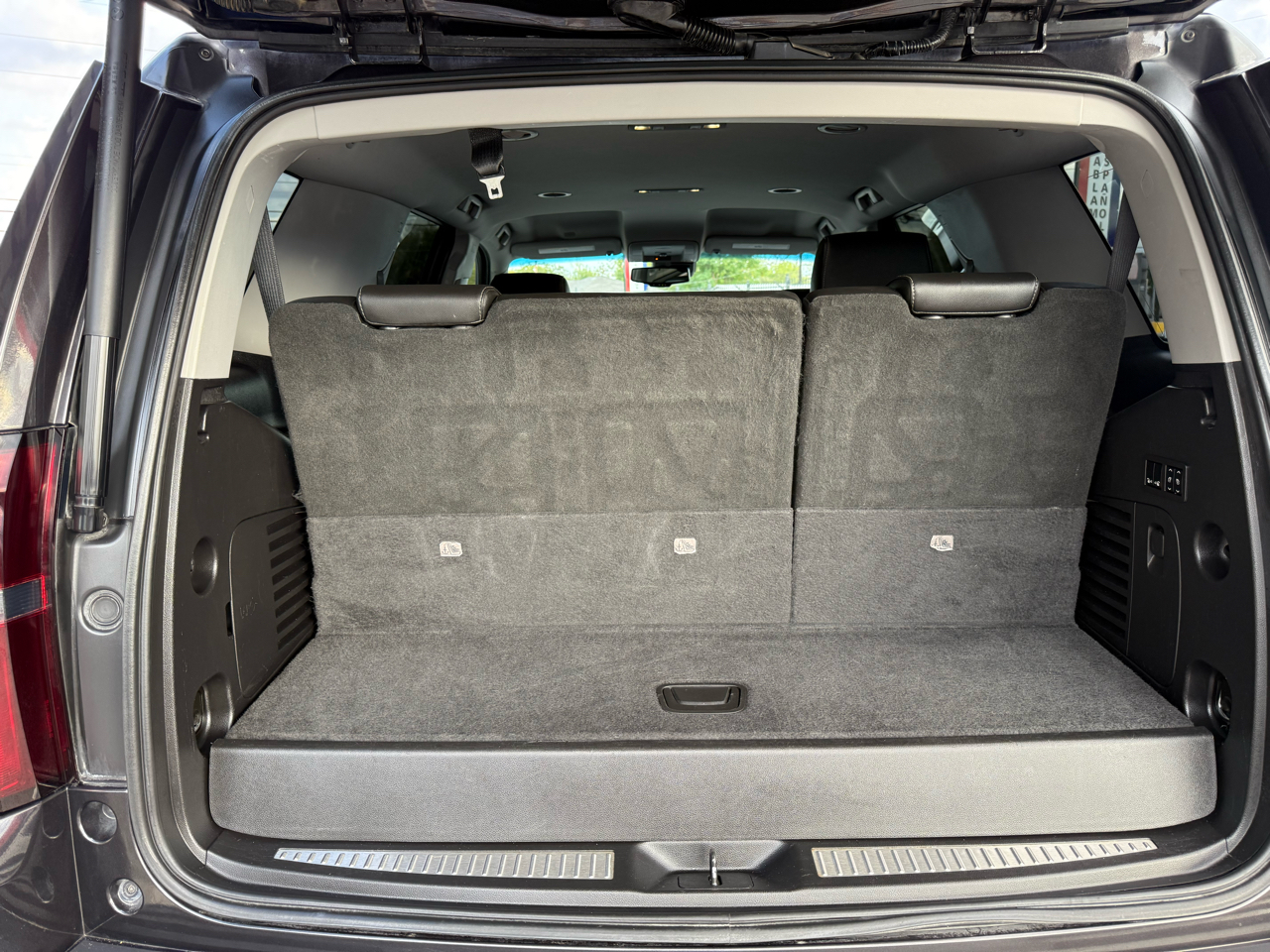 Chevrolet Tahoe 2WD 4dr LT 2018