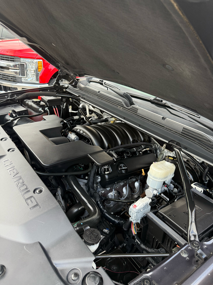 Chevrolet Tahoe 2WD 4dr LT 2018